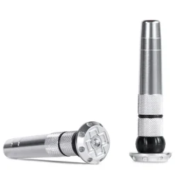 MUC-OFF Kit Mechas Reparación Tubeless Para Manillar Plata 7 MUC-OFF Kit Mechas Reparación Tubeless Para Manillar Plata -Bicicletas Eléctricas muc off kit mechas reparacion tubeless para manillar plata 2