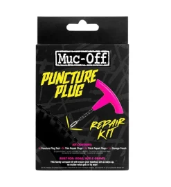 MUC-Off Kit Reparador Tubeless