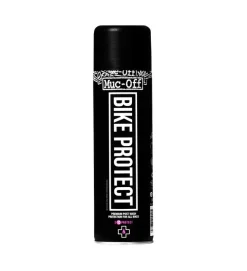 MUC-Off Kit Spray Limpiador 1L + Spray Protector 500ml -Bicicletas Eléctricas muc off kit spray limpiador 1l spray protector 500ml 2