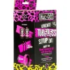 MUC-Off Kit Tubeless Ultimate Carretera 60mm -Bicicletas Eléctricas muc off kit tubeless ultimate carretera 60mm