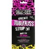 MUC-Off Kit Tubeless Ultimate Descenso/Plus -Bicicletas Eléctricas muc off kit tubeless ultimate descensoplus