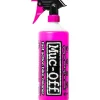MUC-OFF Limpiador Bici Bio Acción Rápida 1L