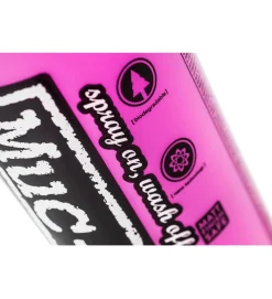 MUC-OFF Limpiador Bici Bio Acción Rápida 1L 9 MUC-OFF Limpiador Bici Bio Acción Rápida 1L -Bicicletas Eléctricas muc off limpiador bici bio accion rapida 1l 3