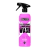 MUC-OFF Limpiador Bici Sin Agua 750ml