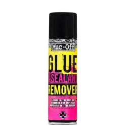 MUC-Off Limpiador Pegamento 200ml
