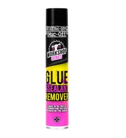 MUC-OFF Limpiador Pegamento / Líquido Sellante 750ml
