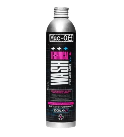 MUC-Off Limpiador Ropa Impermeable 300ml