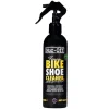 MUC-Off Limpiador Zapatillas Premium 250ml -Bicicletas Eléctricas muc off limpiador zapatillas premium 250ml