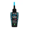 MUC-Off Lubricante Cadena Bio Clima Húmedo 50ml