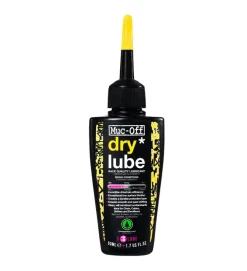 MUC-Off Lubricante Cadena Bio Clima Seco 50ml