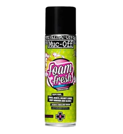 MUC-Off Neutralizador De Olores Ropa 250ml