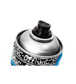 MUC-OFF Spray Abrillantador Silicona 500ml -Bicicletas Eléctricas muc off spray abrillantador silicona 500ml 2