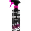 MUC-OFF Spray Antibacteria 500ml -Bicicletas Eléctricas muc off spray antibacteria 500ml