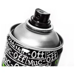 MUC-OFF Spray Desengrasante Cadena Bio 400ml -Bicicletas Eléctricas muc off spray desengrasante cadena bio 400ml 3