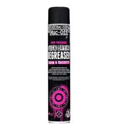 MUC-OFF Spray Desengrasante Secado Rápido 750ml