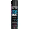 MUC-Off Spray Lubricante Cadena Clima Húmedo 400ml -Bicicletas Eléctricas muc off spray lubricante cadena clima humedo 400ml
