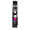 MUC-Off Spray Lubricante Universal MO-94 750ml -Bicicletas Eléctricas muc off spray lubricante universal mo 94 750ml