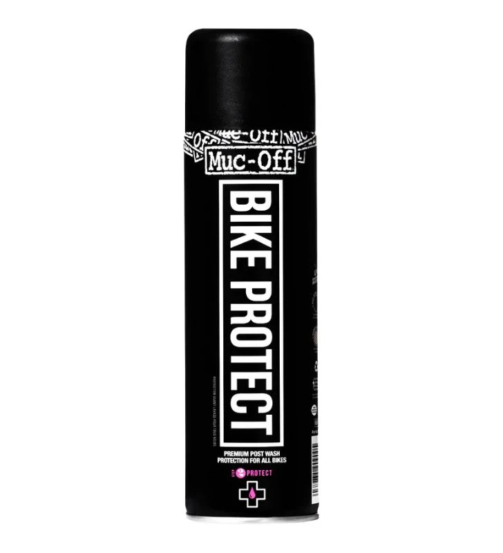 MUC-Off Spray Protector Bici 500ml 3 MUC-Off Spray Protector Bici 500ml