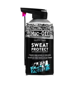 MUC-Off Spray Protector Corrosión Para Interior 400ml