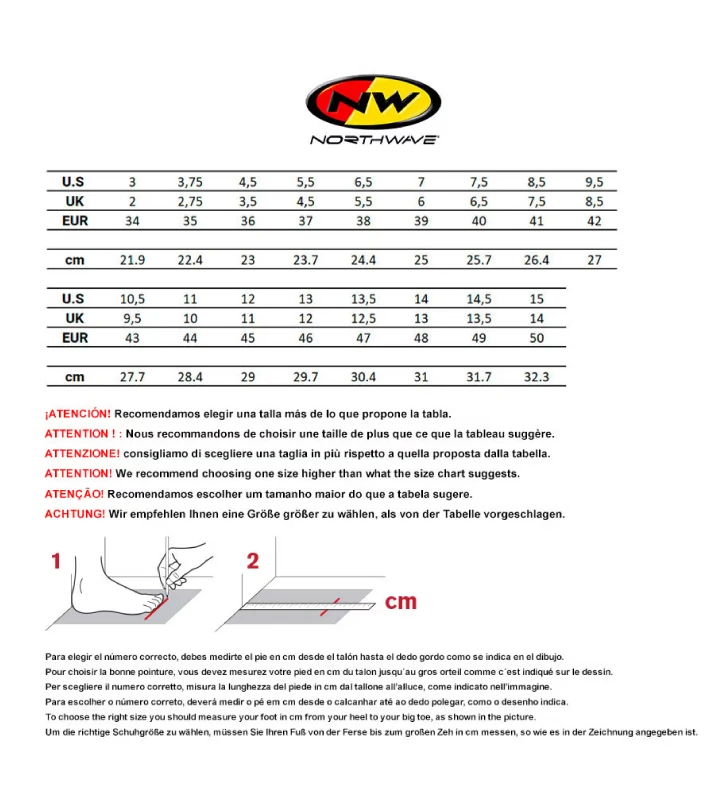 NORTHWAVE Zapatillas Carretera Celsius R GTX Negro 6 NORTHWAVE Zapatillas Carretera Celsius R GTX Negro - Imagen 4