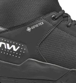 NORTHWAVE Zapatillas MTB Multicross Mid GTX Negro -Bicicletas Eléctricas northwave zapatillas mtb multicross mid gtx negro 2