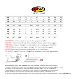 NORTHWAVE Zapatillas MTB Origin Plus 2 Negro / Antracita -Bicicletas Eléctricas northwave zapatillas mtb origin plus 2 negro antracita 3