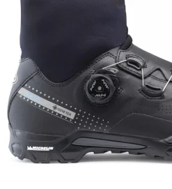 NORTHWAVE Zapatillas MTB X-Celsius Artic GTX Negro -Bicicletas Eléctricas northwave zapatillas mtb x celsius artic gtx negro 2