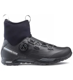NORTHWAVE Zapatillas MTB X-Celsius Artic GTX Negro