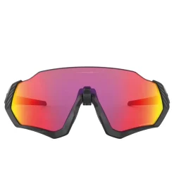 OAKLEY Flight Jacket Prizm Road Negro Mate -Bicicletas Eléctricas oakley flight jacket prizm road negro mate 2
