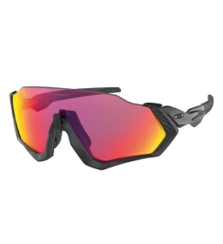OAKLEY Flight Jacket Prizm Road Negro Mate