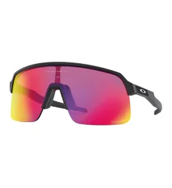 OAKLEY Sutro Lite Prizm Road Negro Mate
