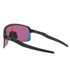 OAKLEY Sutro Lite Prizm Road Negro Mate -Bicicletas Eléctricas oakley sutro lite prizm road negro mate 4