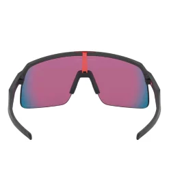 OAKLEY Sutro Lite Prizm Road Negro Mate -Bicicletas Eléctricas oakley sutro lite prizm road negro mate 5