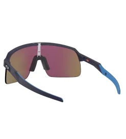 OAKLEY Sutro Lite Prizm Shapphire Navy Mate -Bicicletas Eléctricas oakley sutro lite prizm shapphire navy mate 5