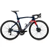 PINARELLO Dogma F12 Disk 2021 - Grenadier