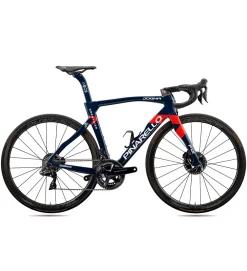 PINARELLO Dogma F12 Disk 2021 - Grenadier