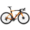 PINARELLO Dogma F12 Disk 2021 - Mars Orange -Bicicletas Eléctricas pinarello dogma f12 disk 2021 mars orange