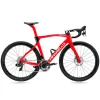 PINARELLO Dogma F12 Disk 2021 - Meteor Red -Bicicletas Eléctricas pinarello dogma f12 disk 2021 meteor red