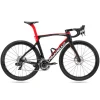 PINARELLO Dogma F12 Disk 2021 - Uranus Black Red -Bicicletas Eléctricas pinarello dogma f12 disk 2021 uranus black red