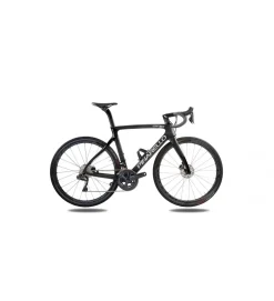 Bicicleta Carretera Pinarello GAN DISK Carbon Silver
