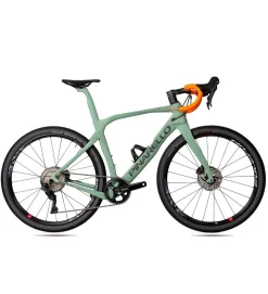 PINARELLO Grevil 2021 - Petrol