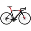 PINARELLO Nytro 2021 - Bob Red 2 PINARELLO Nytro 2021 - Bob Red -Bicicletas Eléctricas pinarello nytro 2021 bob red