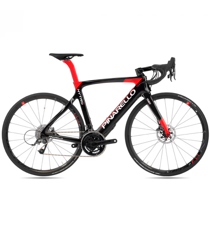 PINARELLO Nytro 2021 - Bob Red 3 PINARELLO Nytro 2021 - Bob Red