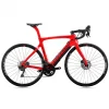 PINARELLO Nytro 2021 - Red -Bicicletas Eléctricas pinarello nytro 2021 red
