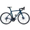 PINARELLO Paris Disk 2021 - Blue Steel -Bicicletas Eléctricas pinarello paris disk 2021 blue steel