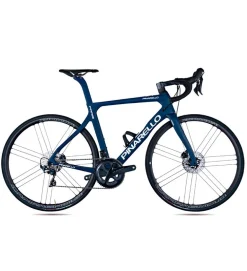 PINARELLO Paris Disk 2021 - Blue Steel
