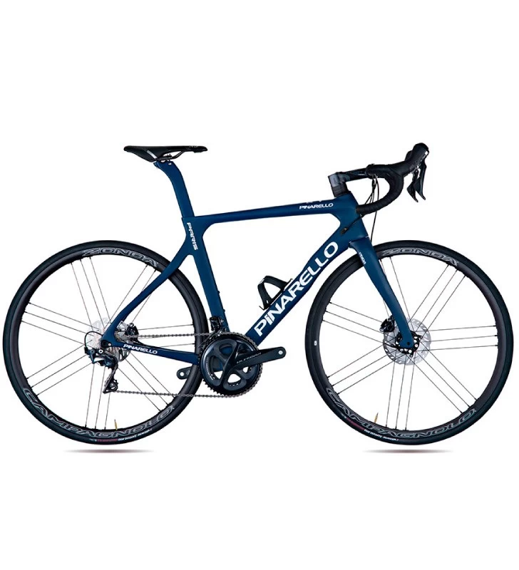 PINARELLO Paris Disk 2021 - Blue Steel 3 PINARELLO Paris Disk 2021 - Blue Steel