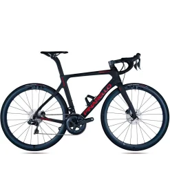 PINARELLO Paris Disk 2021 - Bob Red