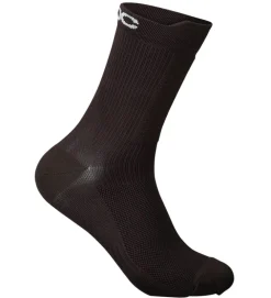 POC Calcetines Lithe MTB Mid Marrón