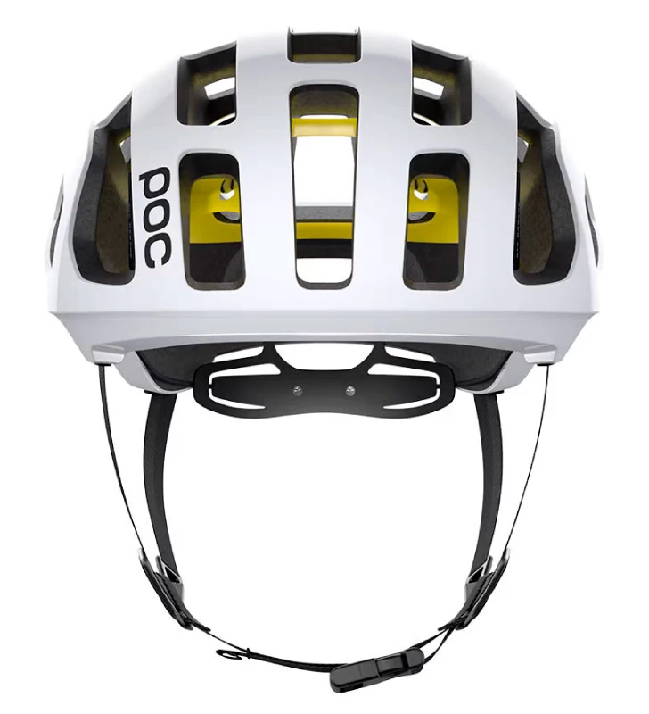 POC Casco Carretera Octal Mips Blanco 5 POC Casco Carretera Octal Mips Blanco - Imagen 3